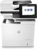 HP LaserJet Enterprise Flow M631h Laser-Multifunktionsgerät s/w