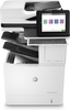 HP LaserJet Enterprise Flow M632z Laser-Multifunktionsgerät s/w J8J72A