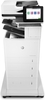 HP LaserJet Enterprise Flow M635z Laser-Multifunktionsgerät s/w