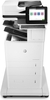 HP LaserJet Enterprise Flow M636z Laser-Multifunktionsgerät s/w