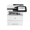 HP LaserJet Enterprise M528dn Laser-Multifunktionsgerät s/w