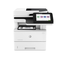 HP LaserJet Enterprise M528dn Laser-Multifunktionsgerät s/w
