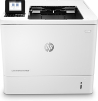 HP LaserJet Enterprise M609dn Laserdrucker s/w K0Q21A