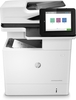 HP LaserJet Enterprise M631dn Laser-Multifunktionsgerät s/w