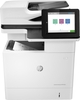 HP LaserJet Enterprise M636fh Laser-Multifunktionsgerät s/w
