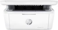 HP LaserJet M140w Laser-Multifunktionsgerät s/w