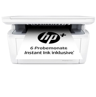 HP LaserJet MFP M140we Laser-Multifunktionsgerät s/w