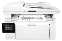 HP LaserJet Pro M130fw Laser-Multifunktionsgerät s/w G3Q60A