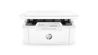 HP LaserJet Pro M28a Laser-Multifunktionsgerät s/w