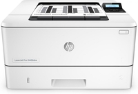 HP LaserJet Pro M402dne Laserdrucker s/w