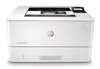HP LaserJet Pro M404dn Laserdrucker s/w + Papierkassette