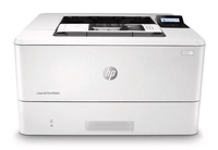 HP LaserJet Pro M404n Laserdrucker s/w W1A52A