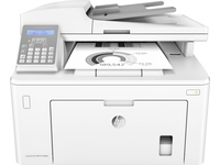 HP LaserJet Pro MFP M148fdw Laser-Multifunktionsgerät s/w 4PA42