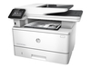 HP LaserJet Pro MFP M426dw Laser-Multifunktionsgerät s/w F6W13A