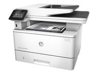 HP LaserJet Pro MFP M426dw Laser-Multifunktionsgerät s/w F6W13A