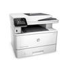 HP LaserJet Pro MFP M426fdw Laser-Multifunktionsgerät s/w F6W15A