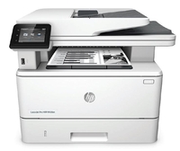 HP LaserJet Pro MFP M426m Multifunktionsdrucker s/w 1GP80A