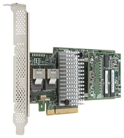 HP LSI 9270-8i SAS 6 Gb/s ROC RAID-Karte