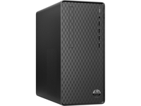 HP M01-F2007ng Desktop-PC