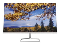 HP M27f Monitor 68, 58cm (27 Zoll)