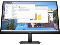 HP M27ha Monitor 68, 6cm (27 Zoll)