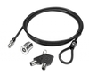 HP Master Keyed Docking Station Cable Lock Sicherheitskabelschloss
