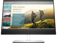 HP Mini-in-One 24 LED-Monitor 60, 45cm (23.8 Zoll)