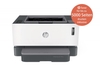 HP Neverstop 1001nw Refill Laserdrucker s/w 5HG80A