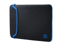 HP Notebook-Hülle 35.6 cm (14") Schwarz/Blau