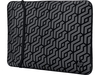 HP Notebook-Hülle 39.6 cm (15.6") Schwarz