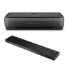 HP OfficeJet 250 Mobile Tintenstrahl-Multifunktionsgerät + HP Lithium-Ionen Drucker-Akku M9L89A