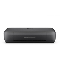 HP OfficeJet 250 Mobile Tintenstrahl-Multifunktionsgerät CZ992A