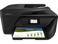 HP OfficeJet 6950 Tintenstrahl-Multifunktionsgerät P4C85A