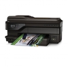 HP Officejet 7612 Tintenstrahl-Multifunktionsgerät G1X85A