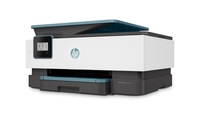 HP OfficeJet 8015e Tintenstrahl-Multifunktionsgerät