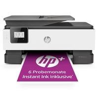 HP OfficeJet Pro 8012e Tintenstrahl-Multifunktionsgerät