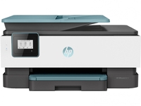 HP OfficeJet Pro 8015 Tintenstrahl-Multifunktionsdrucker