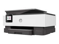 HP Officejet Pro 8024 Tintenstrahl-Multifunktionsgerät