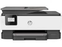 HP OfficeJet Pro 8025 Tintenstrahl-Multifunktionsdrucker