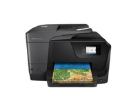 HP OfficeJet Pro 8710 Tintenstrahl-Multifunktionsgerät D9L18A