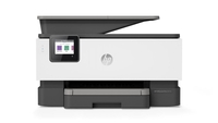 HP Officejet Pro 9010 Tintenstrahl-Multifunktionsgerät 3UK83B