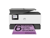 HP OfficeJet Pro 9010e Tintenstrahl-Multifunktionsgerät