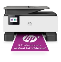 HP OfficeJet Pro 9012e Tintenstrahl-Multifunktionsgerät