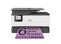 HP OfficeJet Pro 9015e Tintenstrahl-Multifunktionsgerät