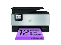 HP Officejet Pro 9019e Tintenstrahl-Multifunktionsgerät