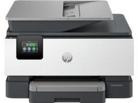 HP Officejet Pro 9120b Tintenstrahl-Multifunktionsgerät