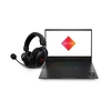 HP OMEN 16-wf0077ng Gaming Notebook 40, 9cm (16, 1 Zoll)