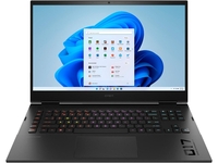 HP OMEN 17-ck2099ng Gaming Laptop 43, 9cm(17, 3 Zoll)
