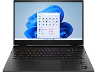 HP OMEN 17-cm2076ng Gaming Notebook 43, 9cm (17, 3 Zoll)