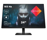 HP OMEN 24 Gaming-Monitor 60, 5cm (24 Zoll)